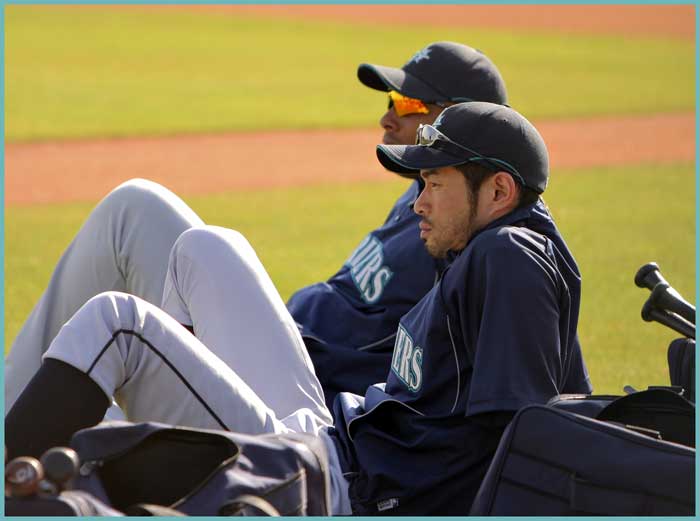 Ichiro