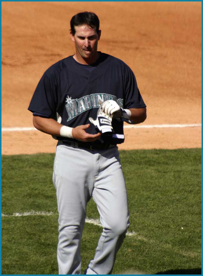 Greg Norton