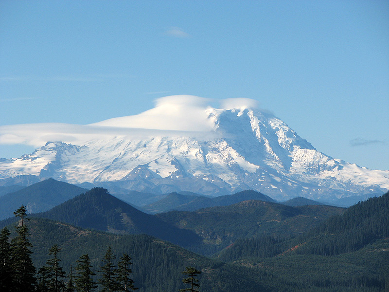 Tahoma with Lenticular