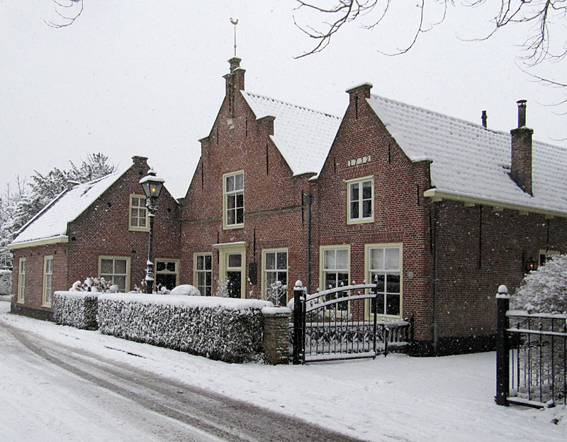 Jan Steencomplex