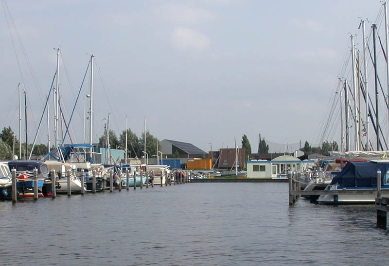 't Lichthuis