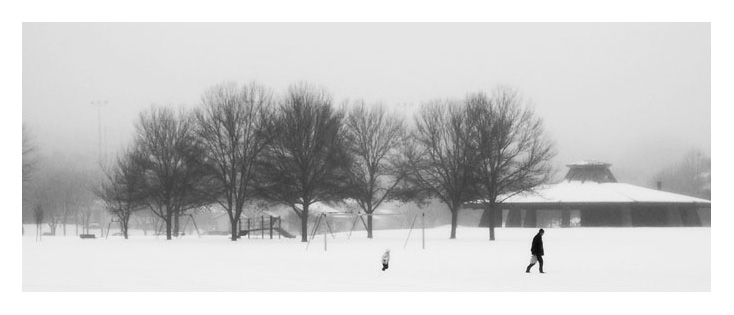 Not Alone