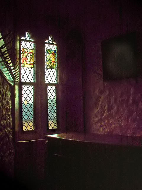 Filtered Light