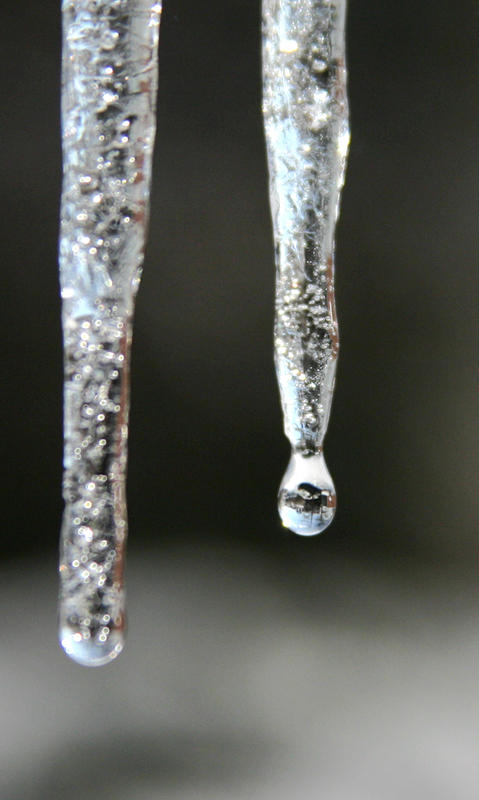 Our House In A Drop