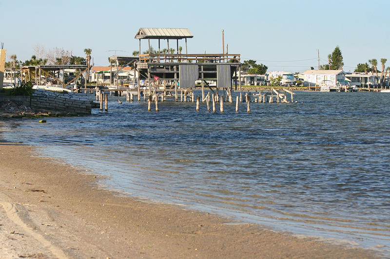 Fishing Town