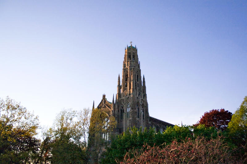 Cathedral of Christ the King