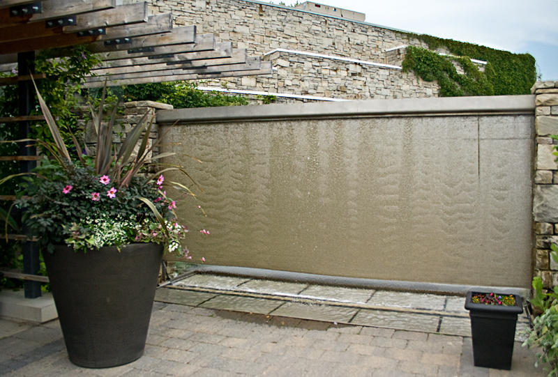 Whispering Waters