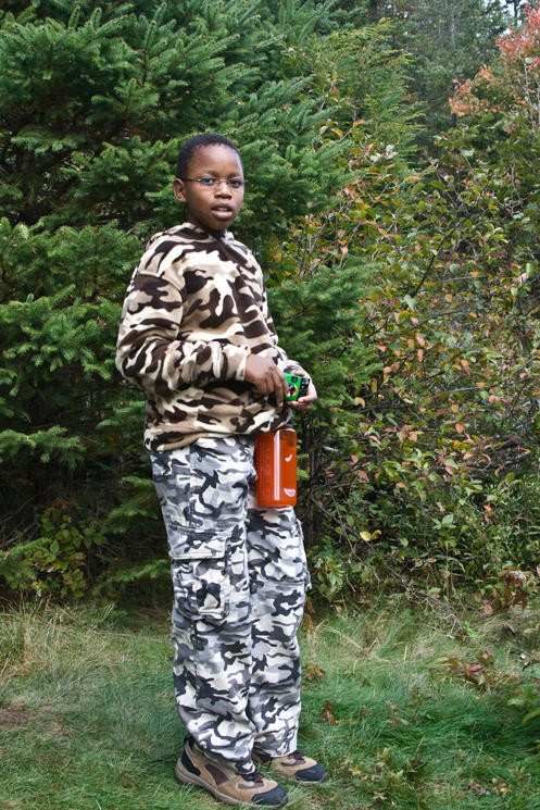 Nature Boy