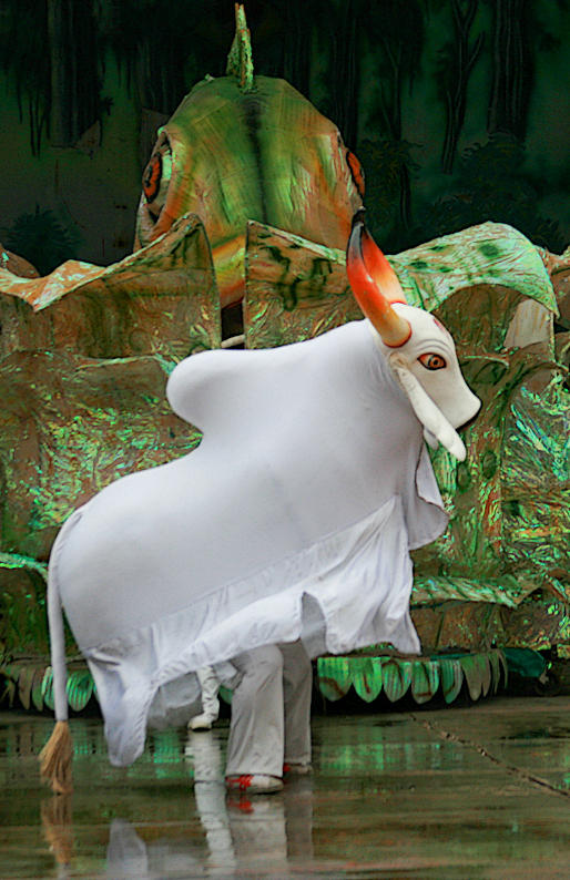 Ox