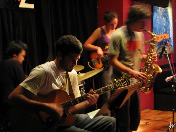 IMG_0569 Proyecto Balanza Y Banda El Casset Feb 15