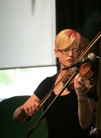 IMG_4314 Shannon Johnson, June 2009