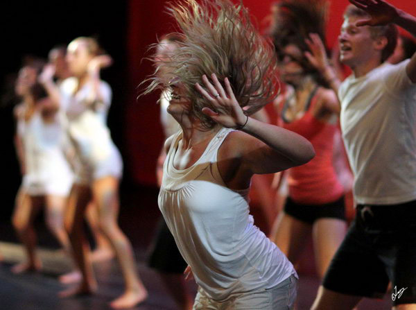 IMG_1914 Feats Festival Gaga - by Orlando Martinez Kindelan June 30