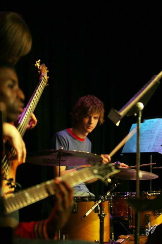IMG_2415 Wagner at Yardbird Jam Mar 13
