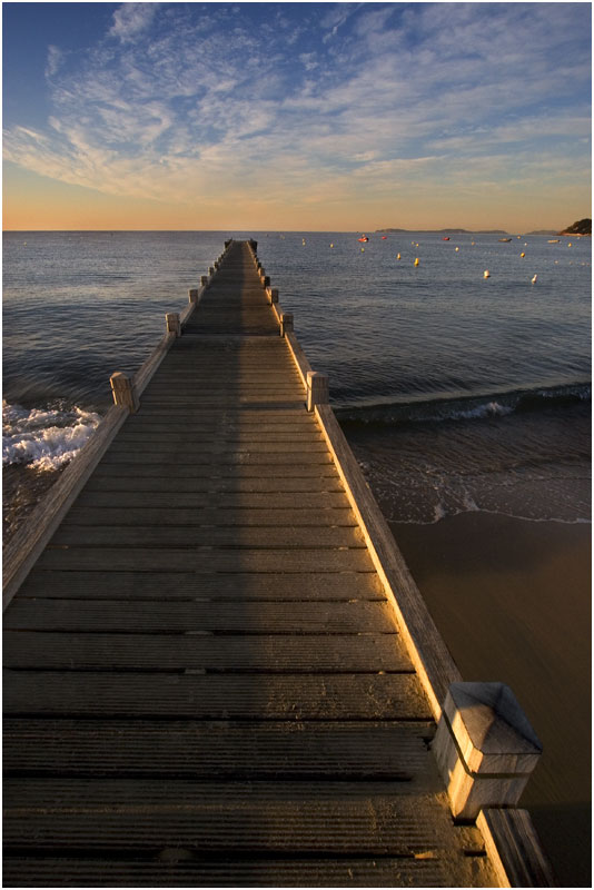 The Jetty
