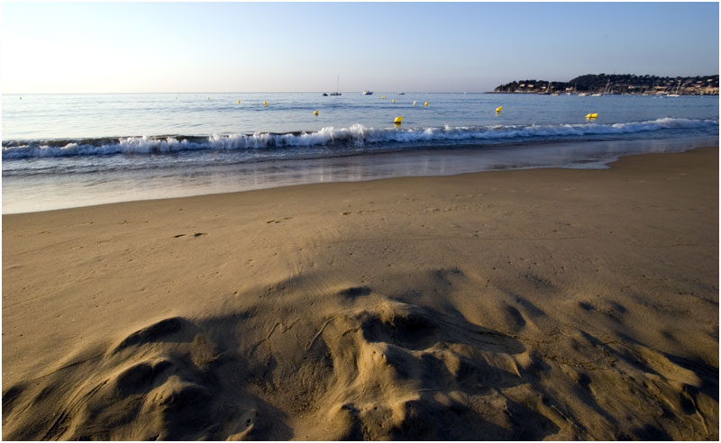 Sand Paterns 2