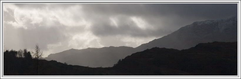 Storm Clouds