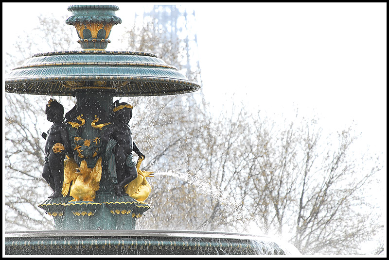 Place de la Concorde