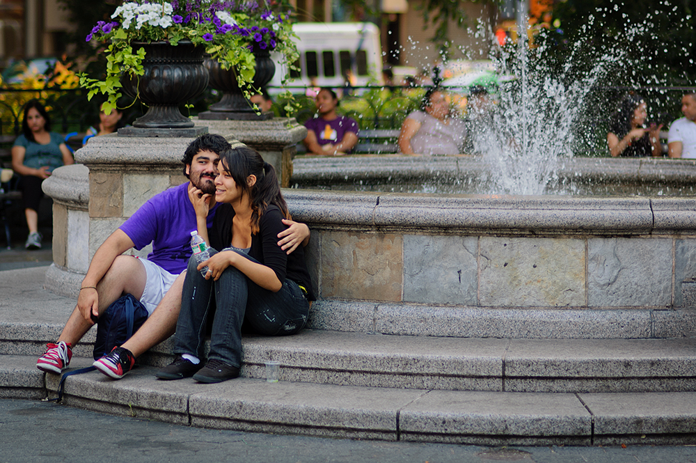 Summer Love