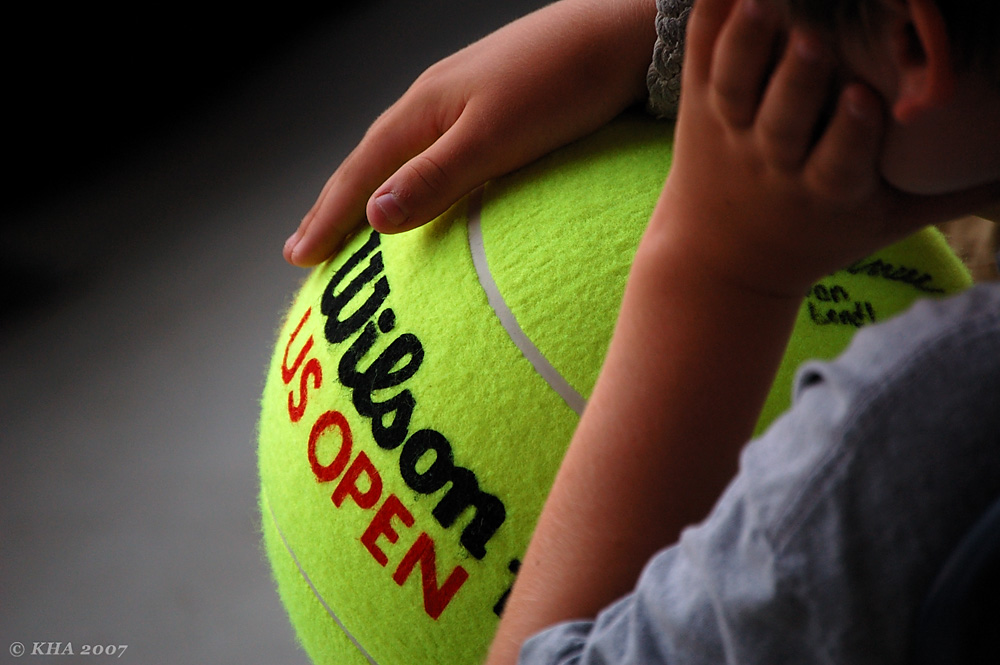 US OPEN