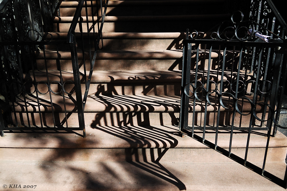 Shadows and Light