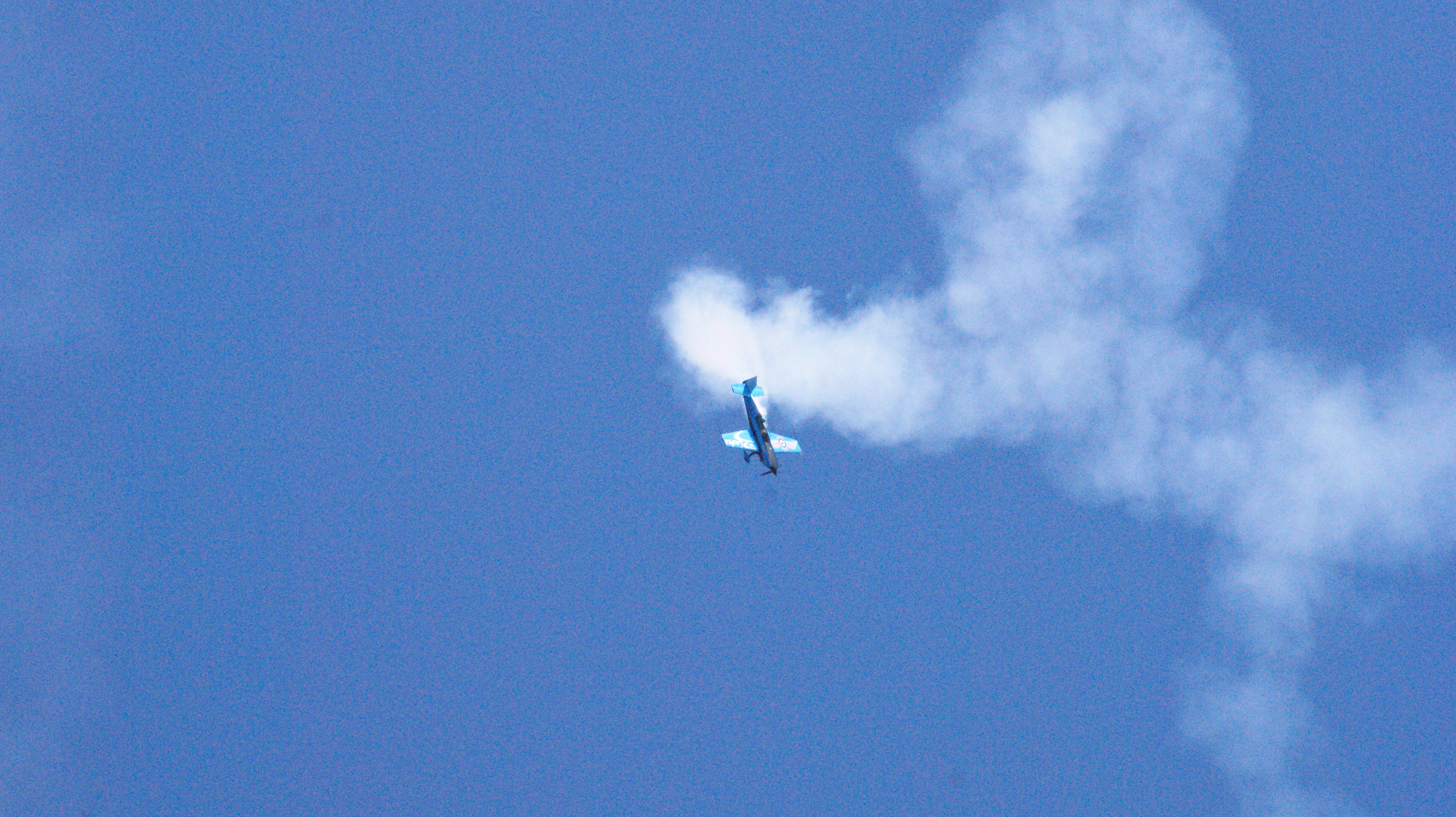 Guernsey Air Show 2012