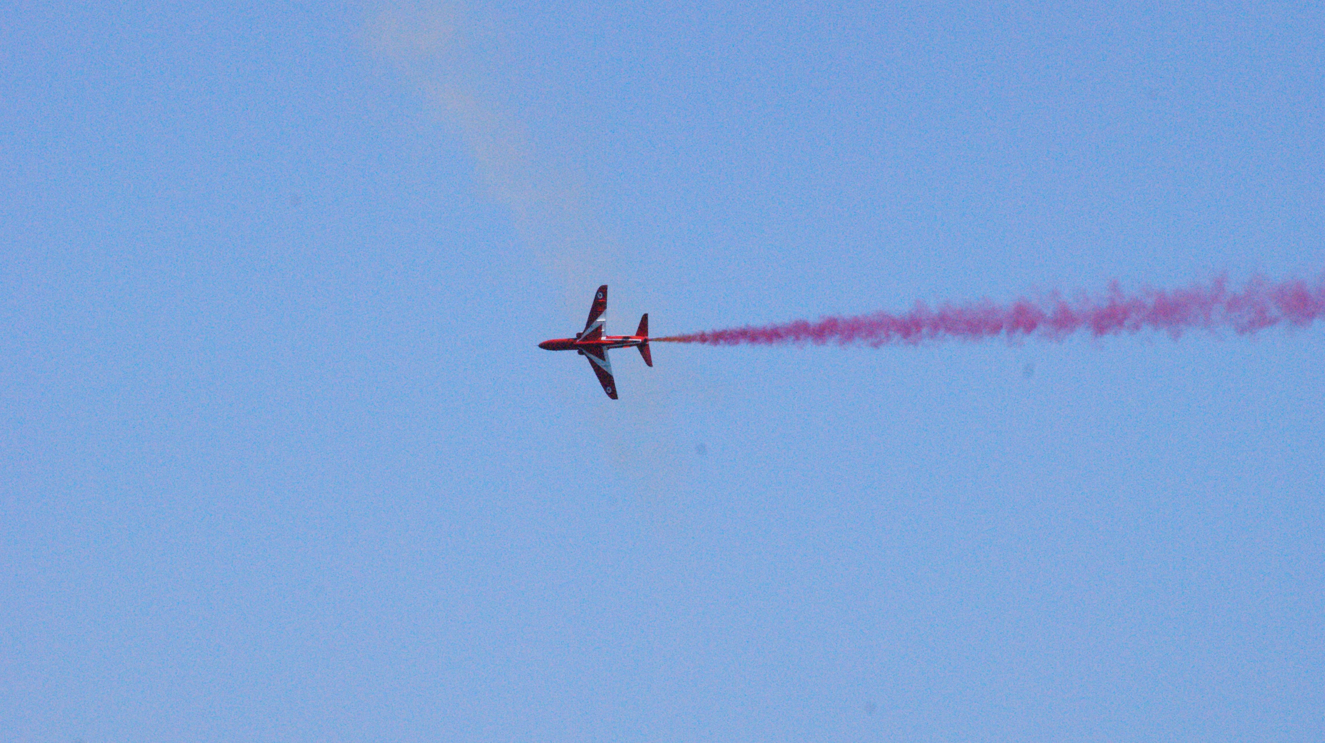 Guernsey Air Show 2012