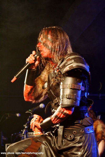 Turisas