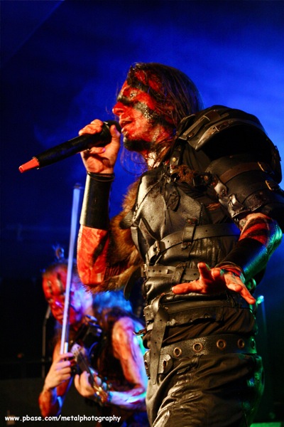 Turisas