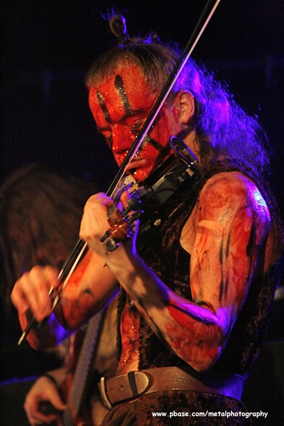 Turisas