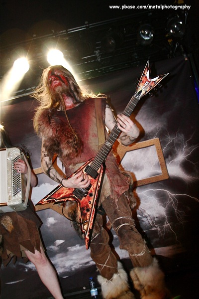 Turisas