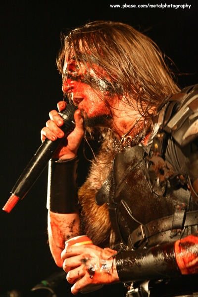 Turisas