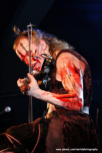 Turisas