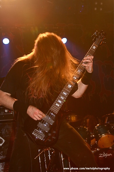 Cannibal Corpse