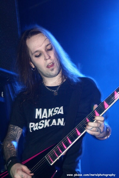Children Of Bodom