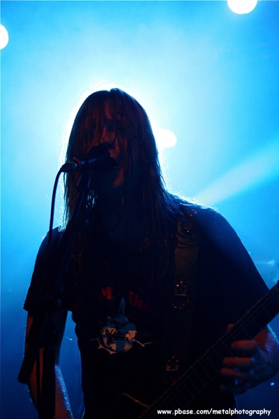 Children Of Bodom