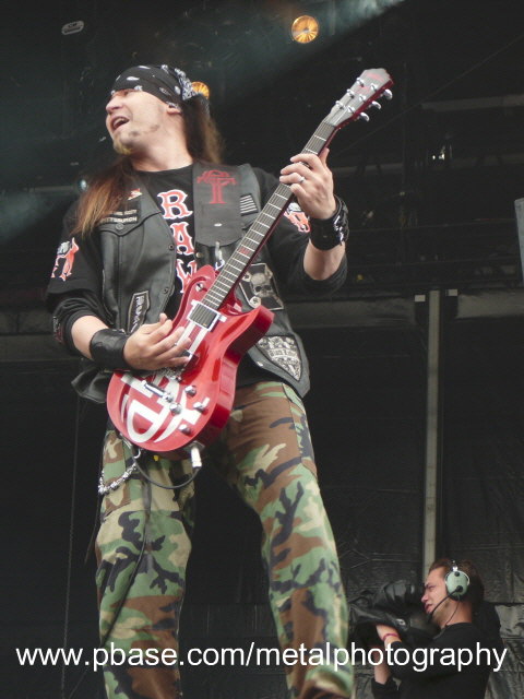Black Label Society