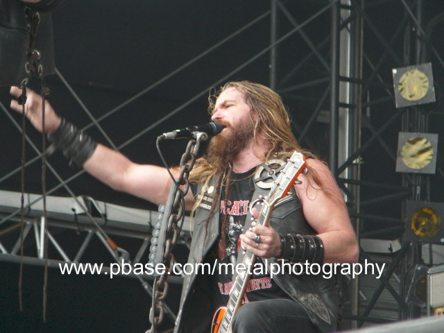 Black Label Society