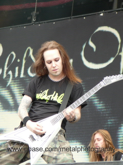 Children Of Bodom