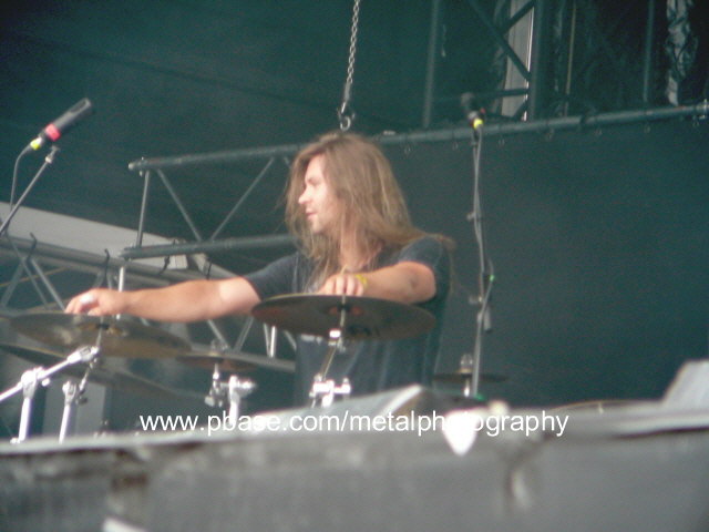 Children Of Bodom
