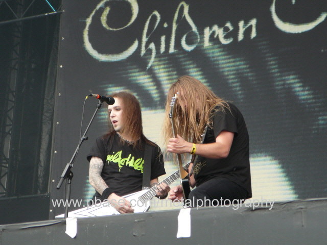 Children Of Bodom