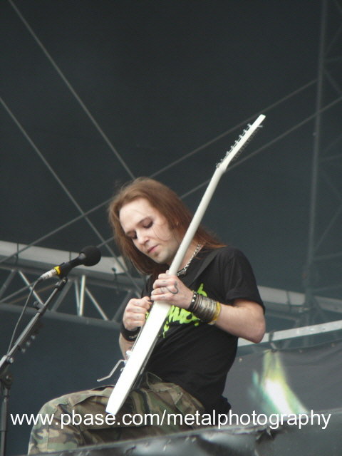 Children Of Bodom