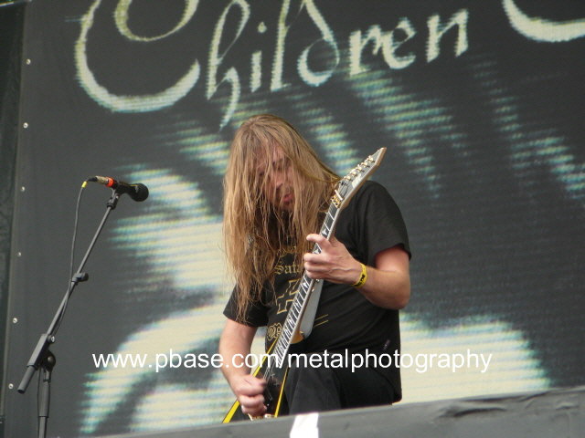 Children Of Bodom