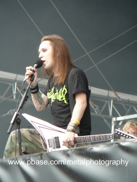 Children Of Bodom