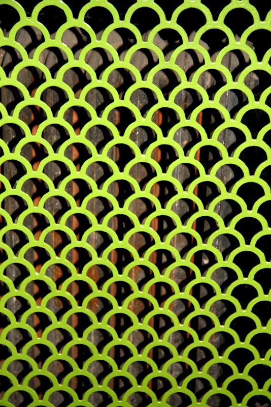 Just Grate - Boise