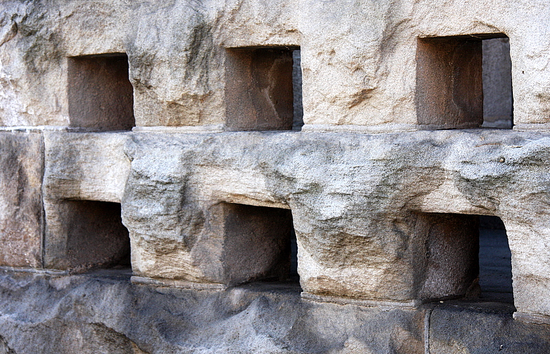 Stonework - Boise
