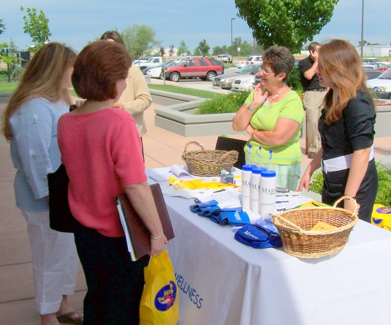 Community Health Fair