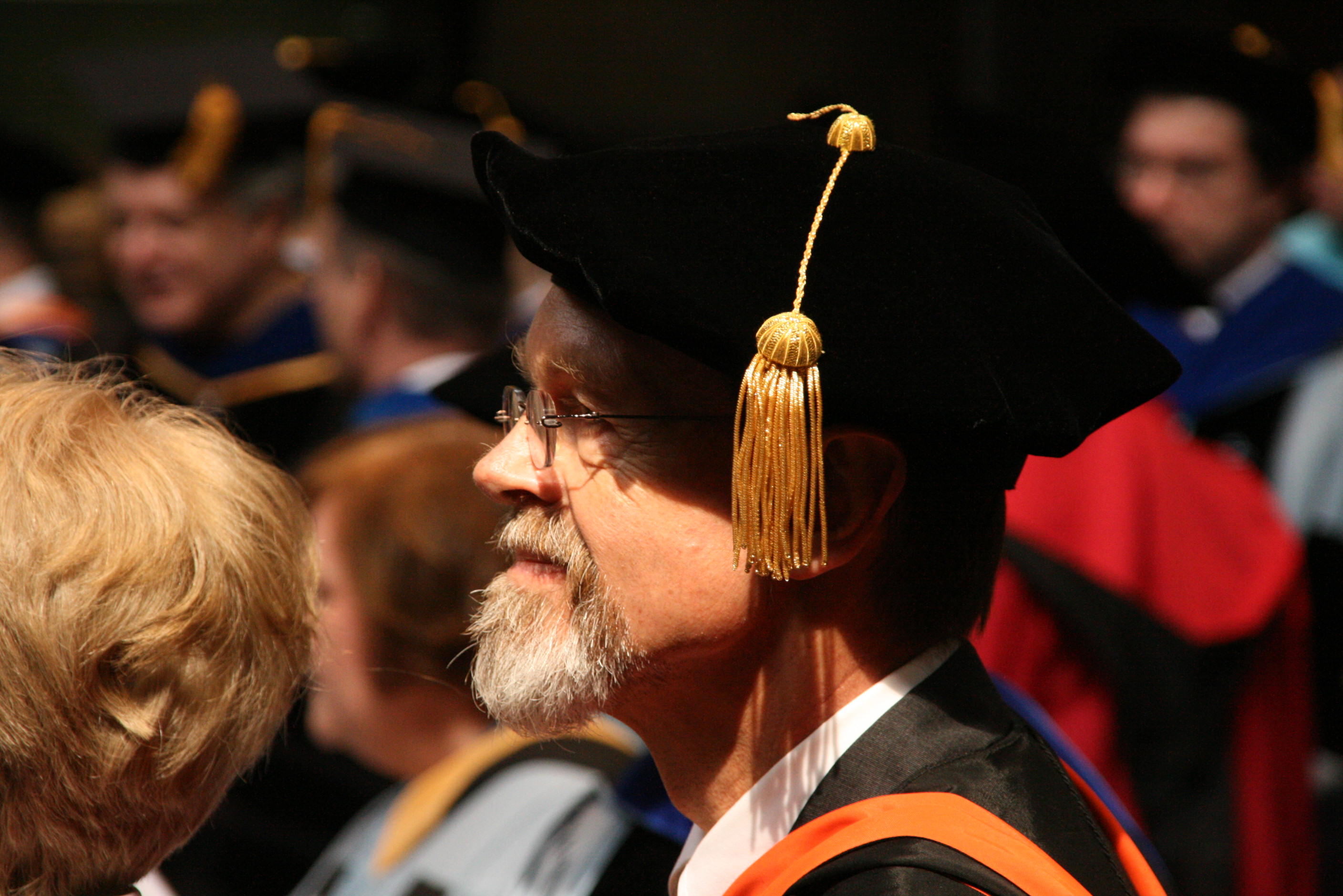 Faculty