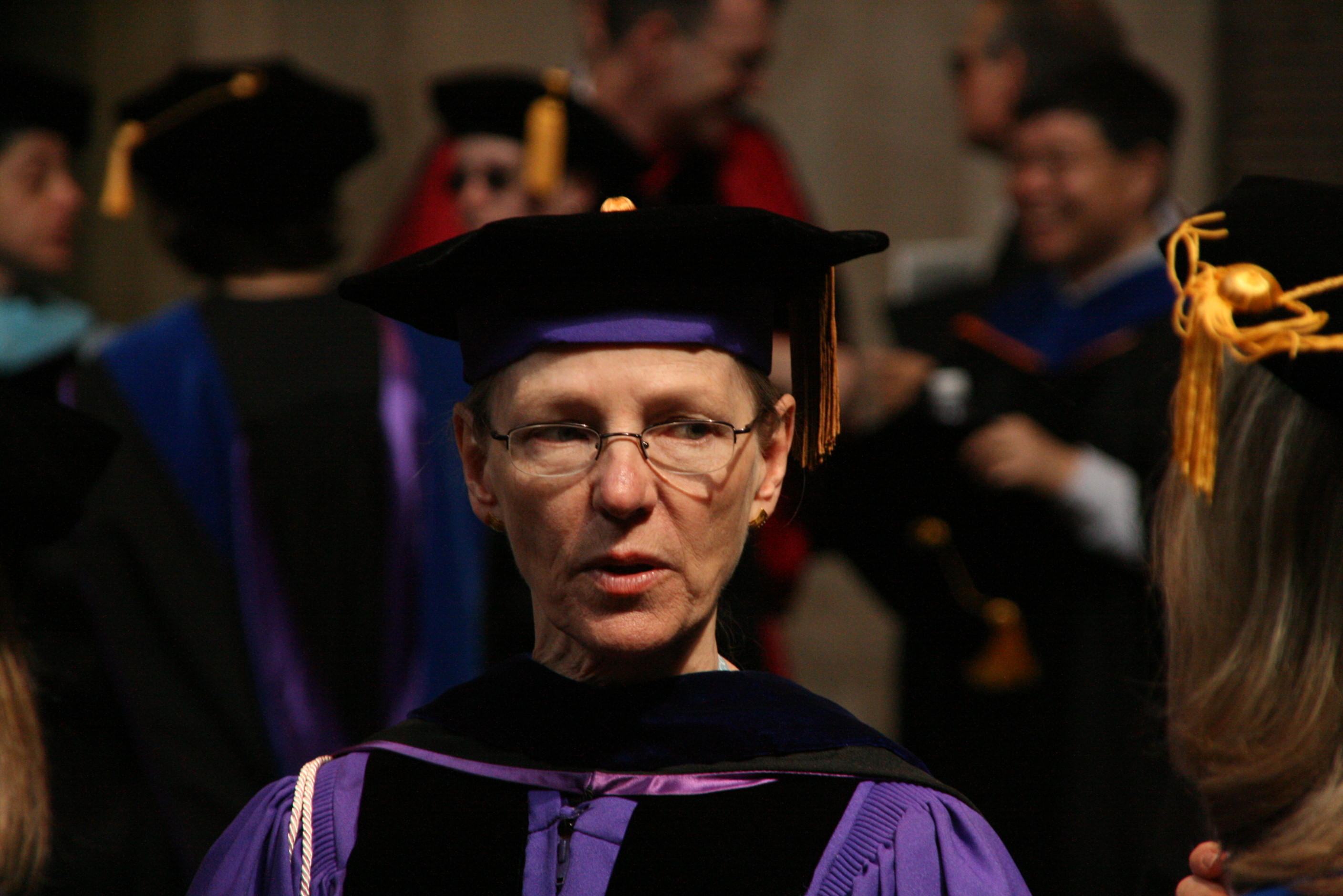 Faculty