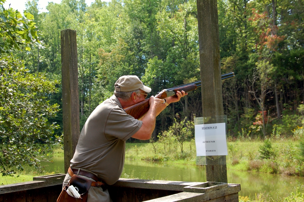 Primland Sporting Clays