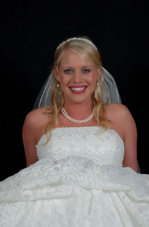 Soon to be Mrs.Hazel